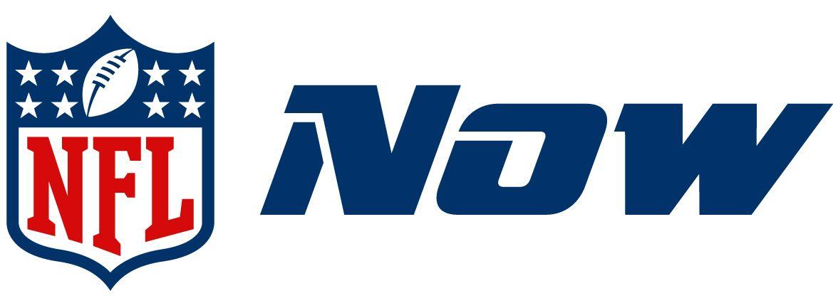 Now Logo - NFL Now | Logopedia | FANDOM powered by Wikia