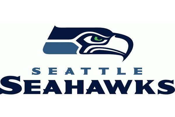 NFL Seahawks Logo - Seattle Seahawks Logo :: WRALSportsFan.com