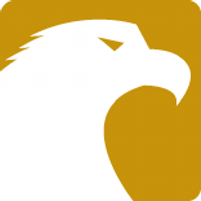 Eagle Bank Logo - EagleBank