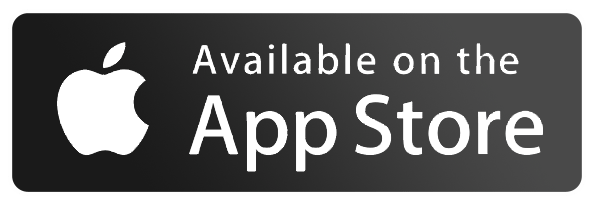 Available On the App Store Logo - Mobile App
