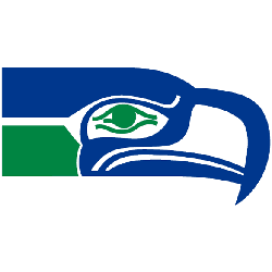 I Can Use Seahawk Logo - Seattle Seahawks Primary Logo | Sports Logo History