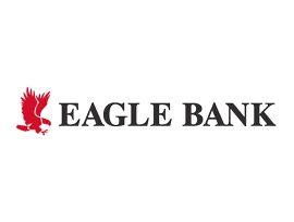 Eagle Bank Logo - Eagle Bank Locations in Arkansas
