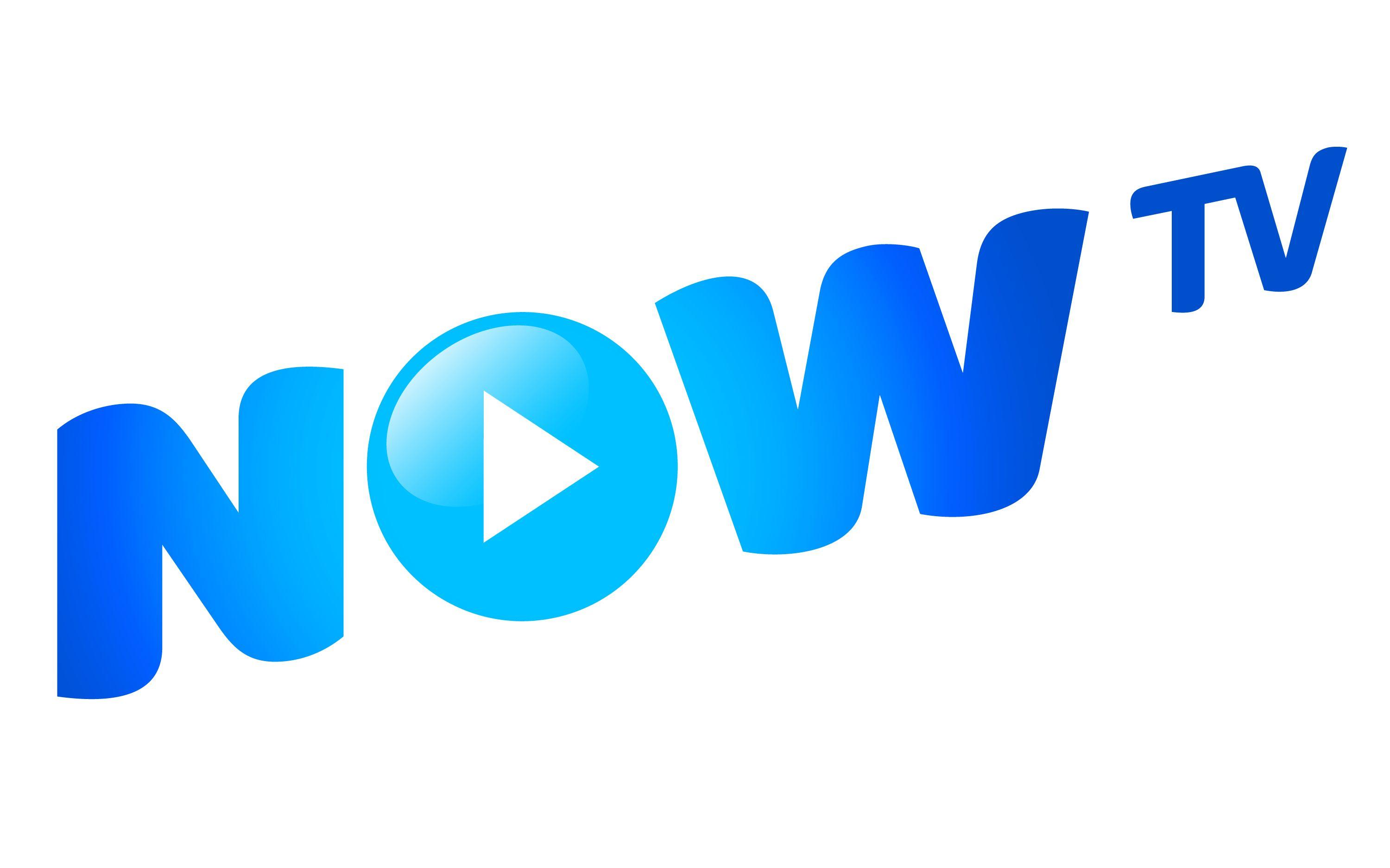 Now Logo - Sky Now TV Logo