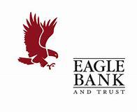 Eagle Bank Logo - eagle bank logo