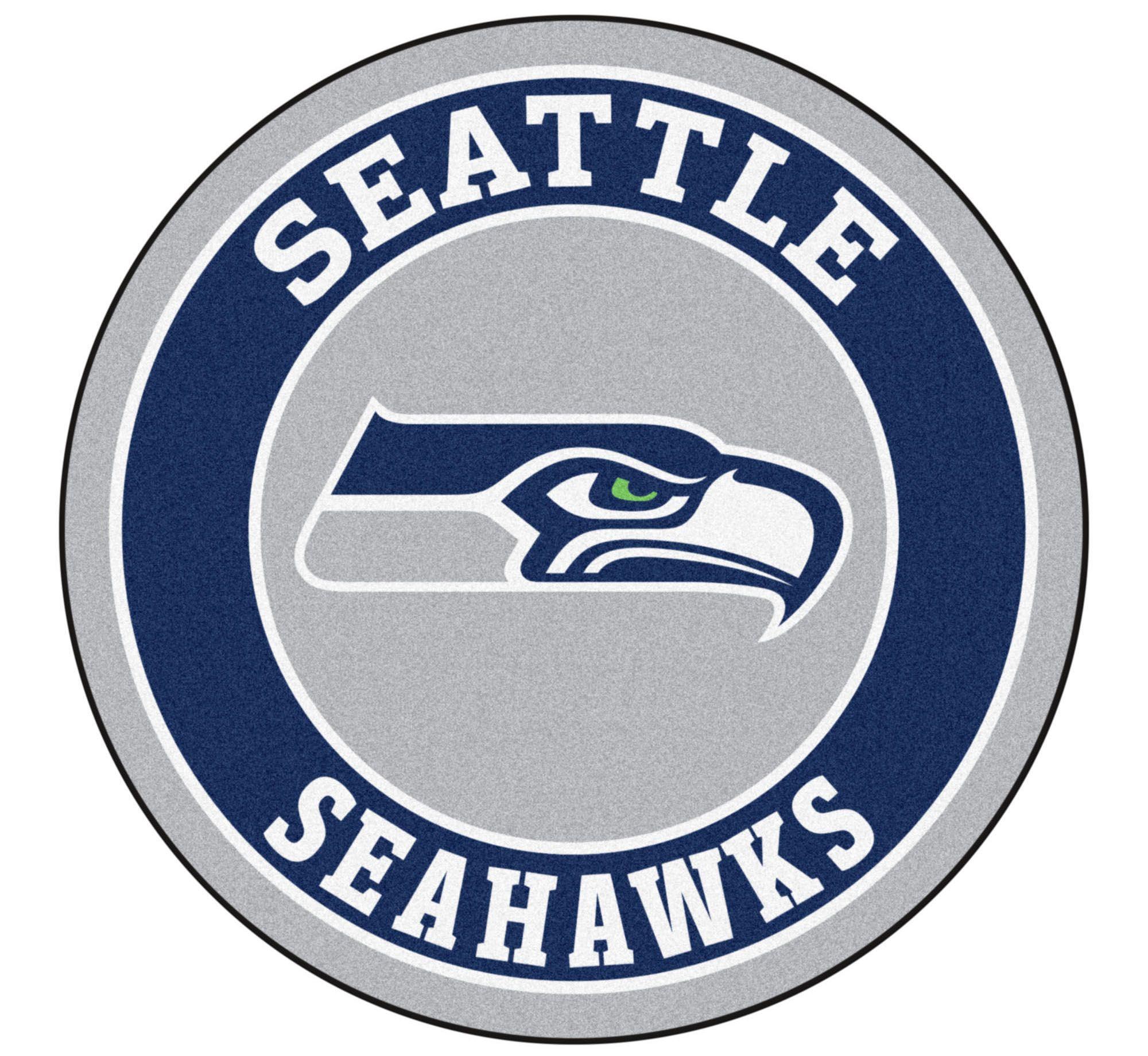 Seahawks Logo - Seattle Seahawks Logo, Seattle Seahawks Symbol, Meaning, History