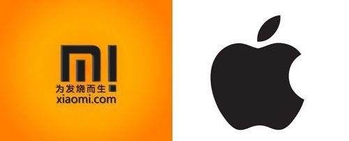 Chinese Xiaomi Logo - Xiaomi or Apple – two innovation strategies for China - China.org.cn