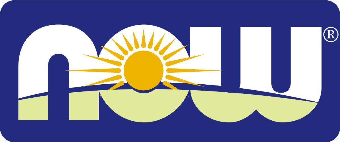 Now Logo - Now Foods Logo