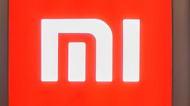 Chinese Xiaomi Logo - Mi Home store in Wuhan is Chinese brand's biggest yet