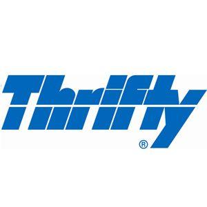 Thrifty Logo - Thrifty Logo