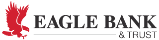 Eagle Bank Logo - Mobile Banking | Eagle Bank and Trust