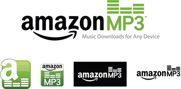 AmazonMP3 Logo - Amazon MP3 Retail Customer Experience
