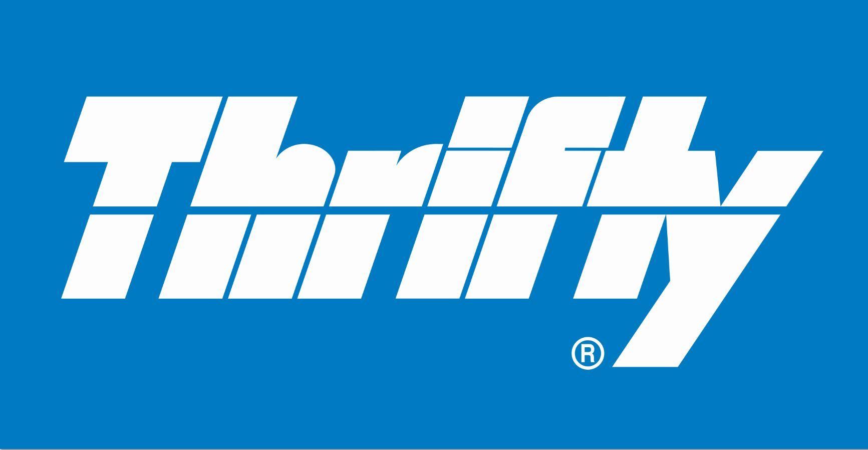 Thrifty Logo - File:Thrifty Logo.jpg - Wikimedia Commons