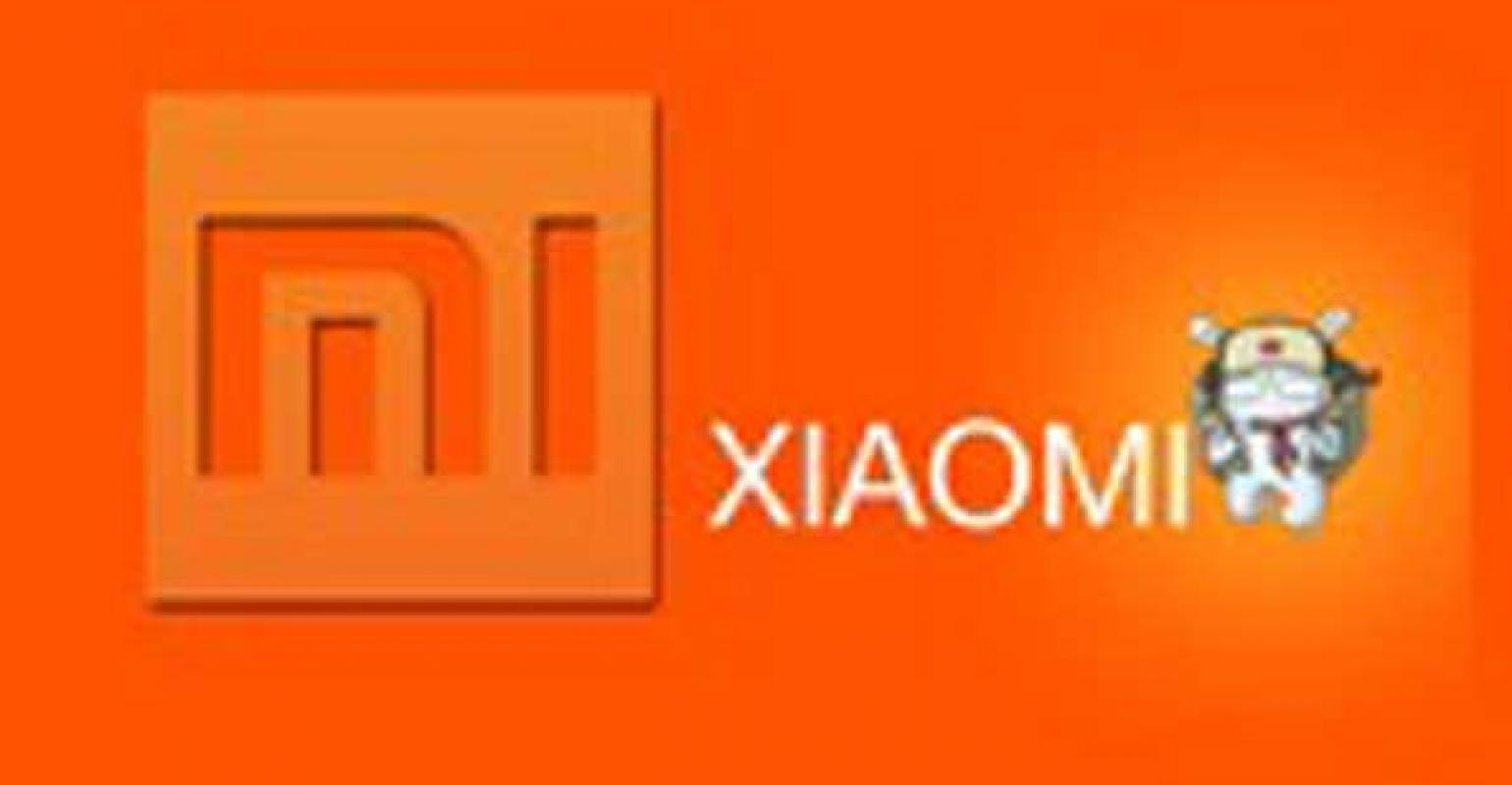 Chinese Xiaomi Logo - Chinese Smartphone Maker Xiaomi Poaches Google Android Exec