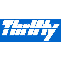 Thrifty Logo - Thrifty Car Rental logo