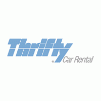 Thrifty Logo - Thrifty Car Rental. Brands of the World™. Download vector logos