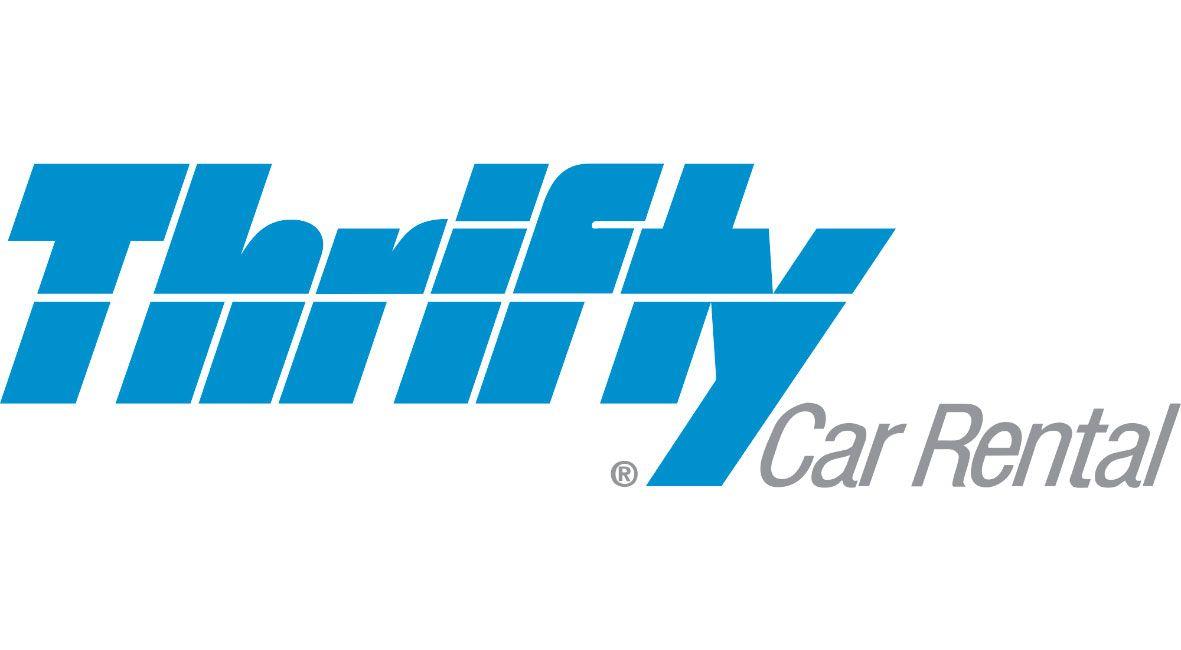Thrifty Logo - Thrifty Car Rental — CARnGO