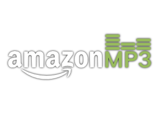AmazonMP3 Logo - amazonmp3.com, amazon.com