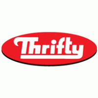 Thrifty Logo - Thrifty. Brands of the World™. Download vector logos and logotypes