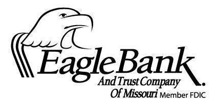 Eagle Bank Logo - Eagle Bank and Trust Competitors, Revenue and Employees