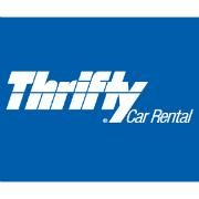 Thrifty Logo - Thrifty Car Rental Employee Benefits and Perks | Glassdoor.co.uk