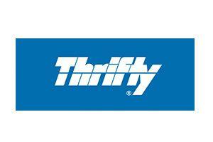Thrifty Logo - Thrifty Logo And Caicos Tourism Official Website