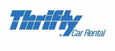 Thrifty Logo - Thrifty Car Rental Bulgaria