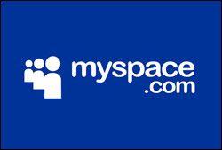 Myspace Logo - MySpace Hires Sling Media Exec Jason Hirschhorn as Chief Product ...