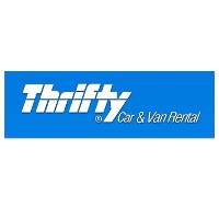 Thrifty Car Rental Logo - Thrifty Car and Van Rental Driver Jobs | Glassdoor