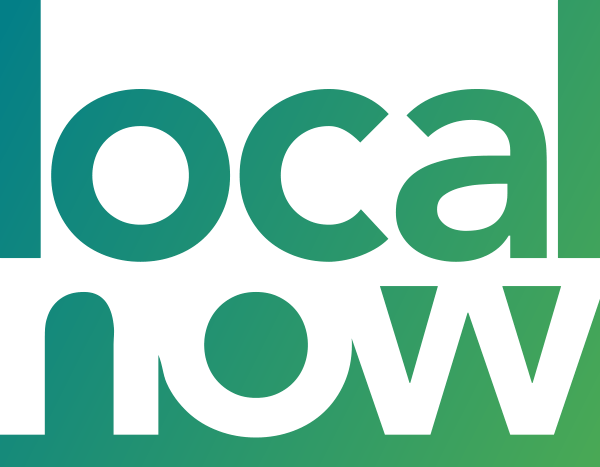Now Logo - Local Now Timeline | The Weather Channel Television Network