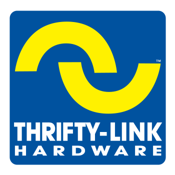 Thrifty Logo - Your Local Hardware Store