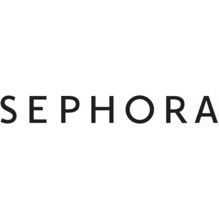 Sephora Logo - Sephora