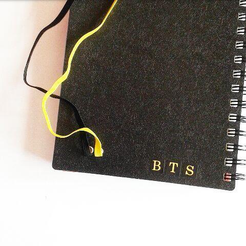 Simple Army Logo - 4 Simple, Easy and Lowkey BTS Back to School DIY | ARMY's Amino