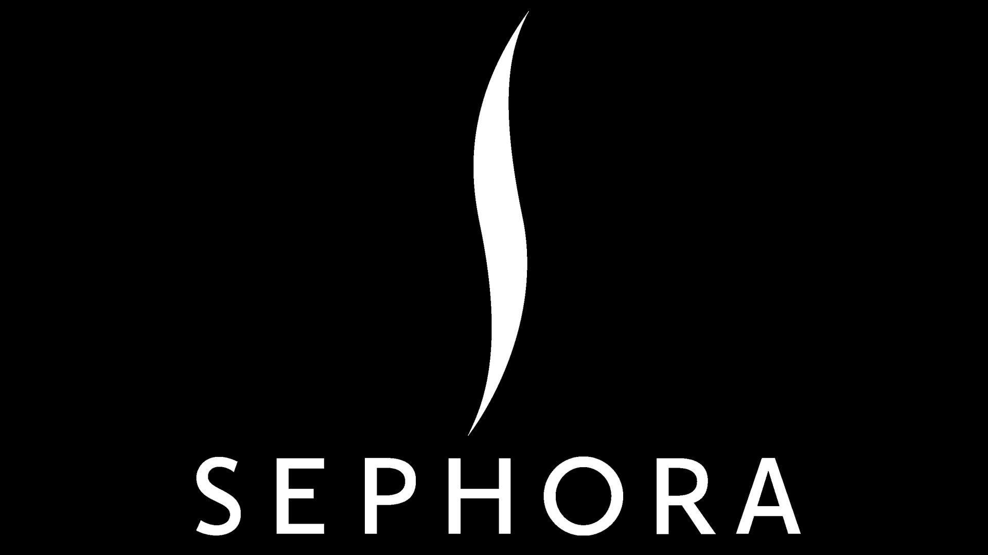 Sephora Logo - Sephora logo, Sephora Symbol, Meaning, History and Evolution