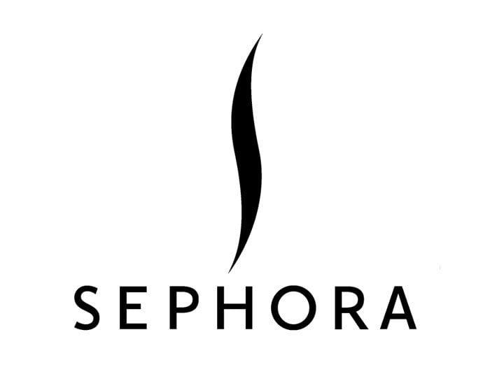 Sephora Logo - Sephora. Faneuil Hall Marketplace Main