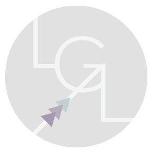 Light Grey Logo - Light Grey Art Lab