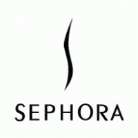 Sephora Logo - Sephora | Brands of the World™ | Download vector logos and logotypes
