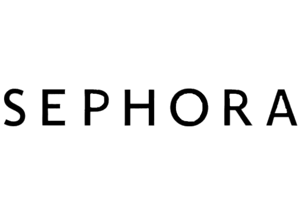 Sephora Logo - Sephora Logo transparent PNG - StickPNG