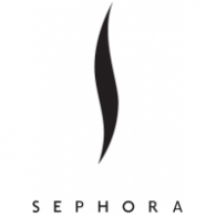 Sephora Logo - Sephora. Brands of the World™. Download vector logos and logotypes