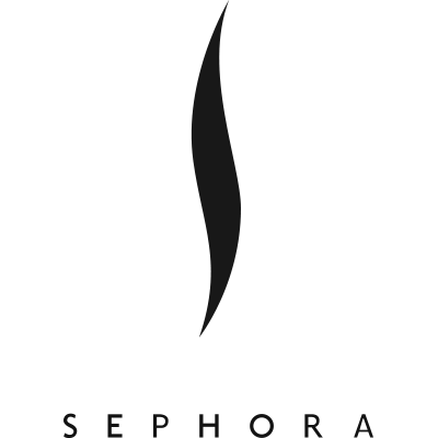 Sephora Logo - Sephora Logo Digital Marketing, ECommerce & CRO Blog