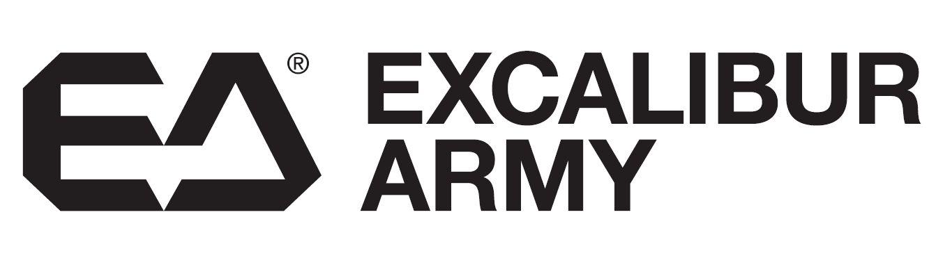 Simple Army Logo - EXCALIBUR ARMY has introduced a new logo and corporate identity ...
