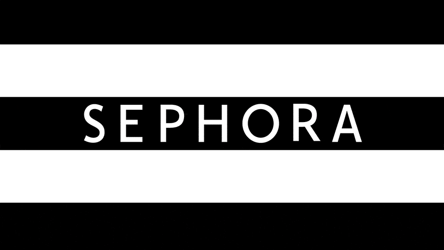 Sephora Logo - Sephora Gif Logo Of Luxe