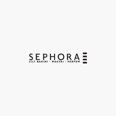 Sephora Logo - Aqua Florya / Sephora