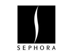 Sephora Logo - Logo Sephora