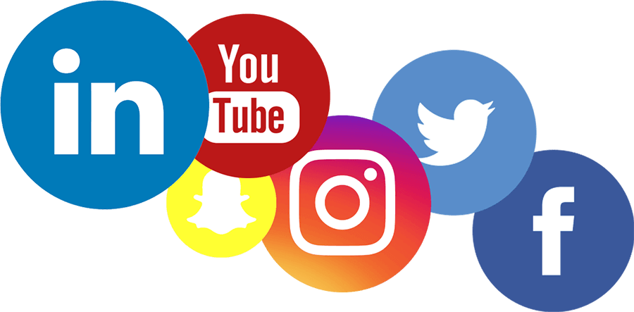 Google Social Media Logo - Video Ads — 6 SECOND MEDIA