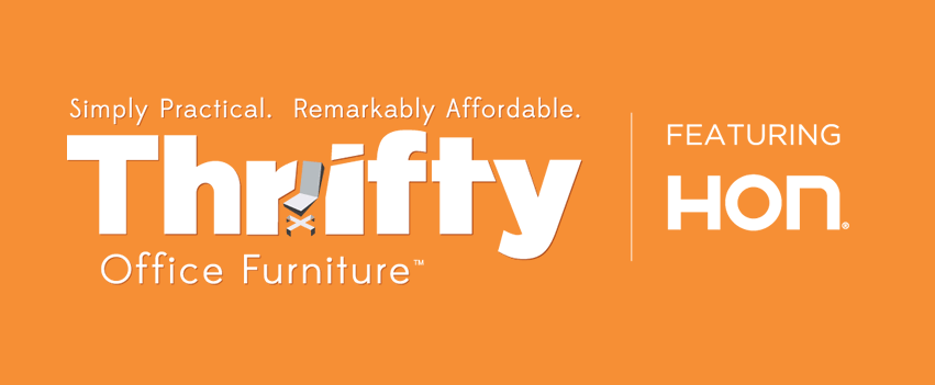 Thrifty Logo - New Thrifty Logo!