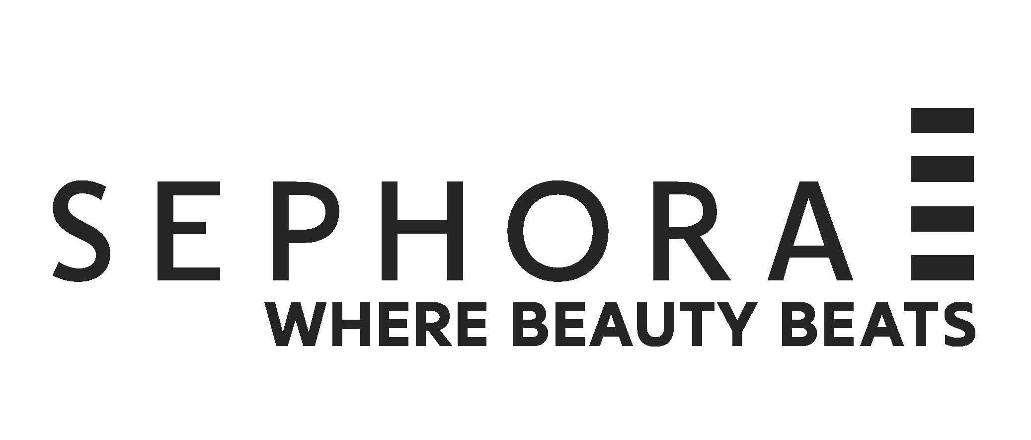 Sephora Logo - sephora Consulting Group