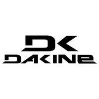 Dakine Logo - DaKine - Name & DK Logo - Outlaw Custom Designs, LLC