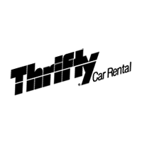 Thrifty Logo - Thrifty , download Thrifty :: Vector Logos, Brand logo, Company logo