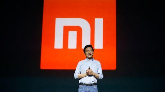 Chinese Xiaomi Logo - Xiaomi IPO: Everything you need to know about the Chinese giant