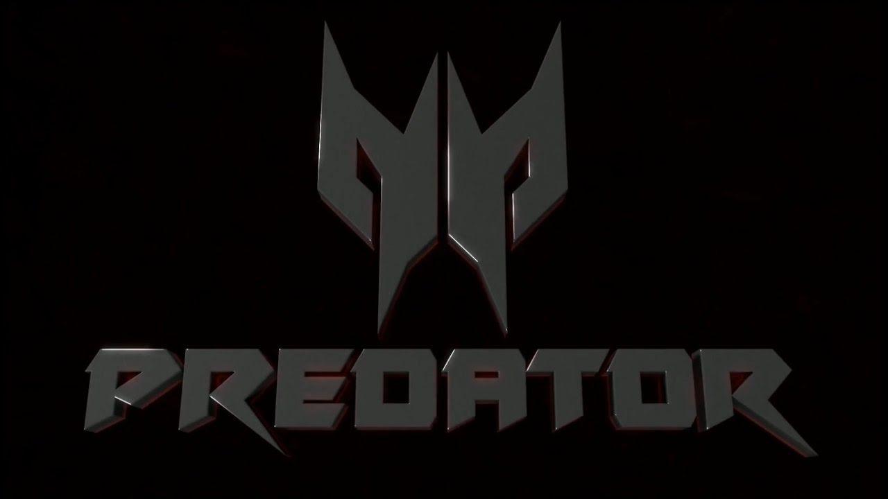 Acer Gaming Logo - ACER Predator Logo - YouTube